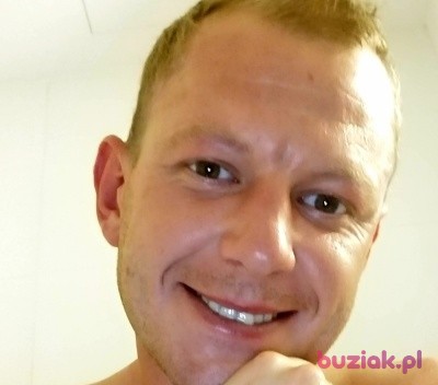 Mariusz, Mężczyzna, 35, Polska: 1