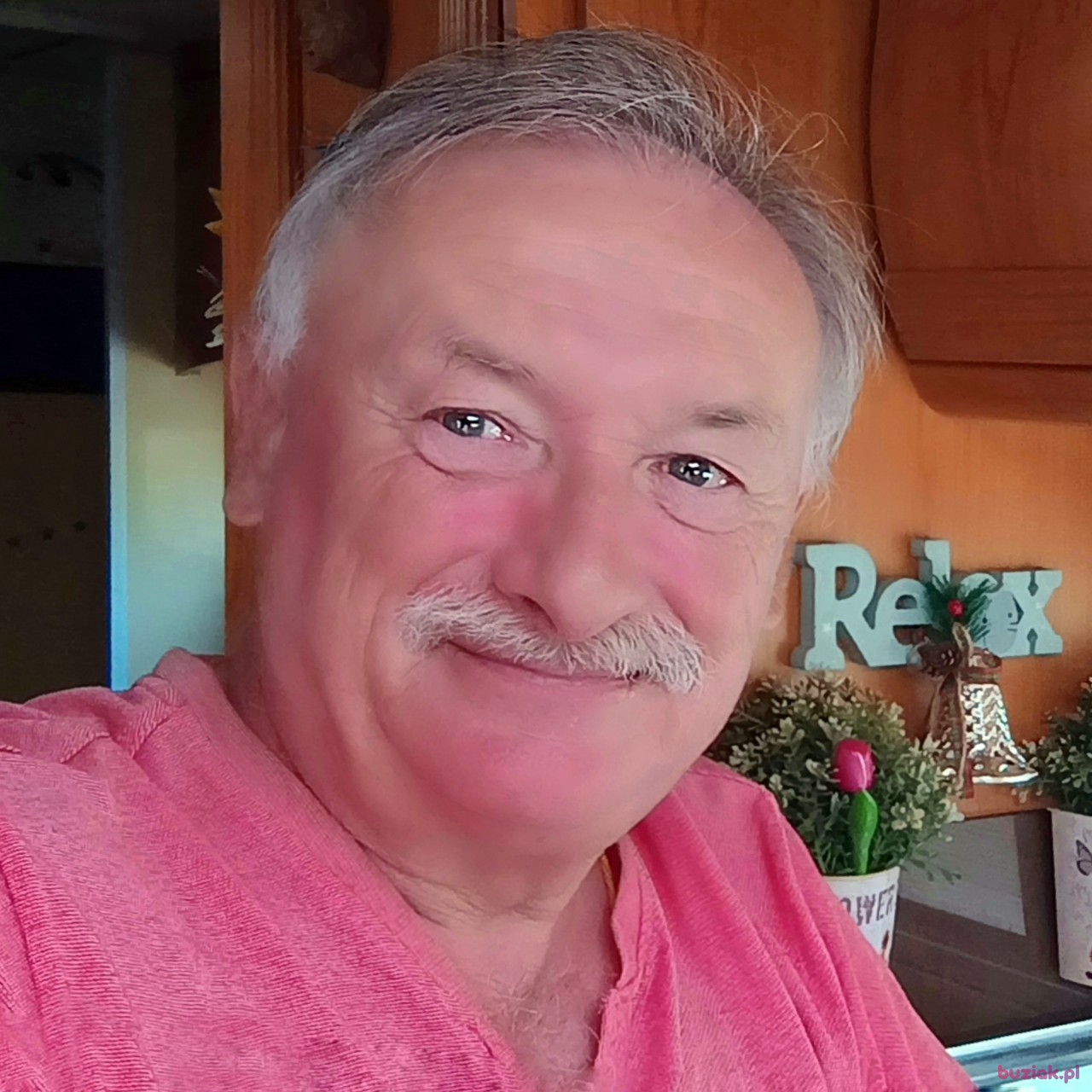 Krzysztof, Male, 68, Wrocław, Polska, Photo: 2
