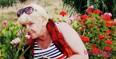 Małgorzata, Female, 66, Warszawa, Polska: 1