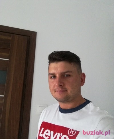 Kamil, Mężczyzna, 36, Warszawa, Polska, Zdjęcie: 1