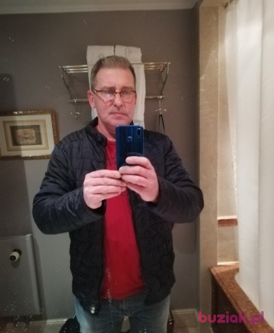 Piotr, Male, 52, Gorzów Wielkopolski, Polska, Photo: 1