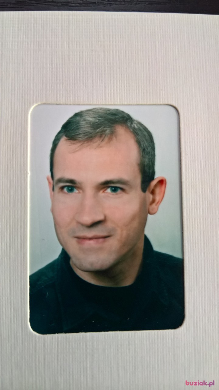 Przemek, Male, 45, Łódź, Polska, Photo: 1