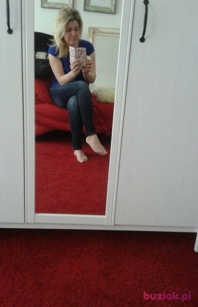 Margaretka, Female, 50, Dusseldorf North Rhine Westphalia, Niemcy, Photo: 1