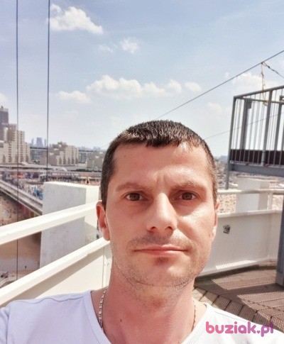 Rafał , Male, 46, Haarlem North Holland Province, Holandia, Photo: 2