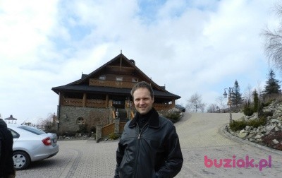 andmoc, Male, 46, Katowice, Polska, Photo: 1