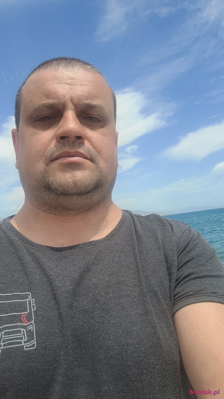Vas, Mężczyzna, 42, Sochaczew, Polska: 1