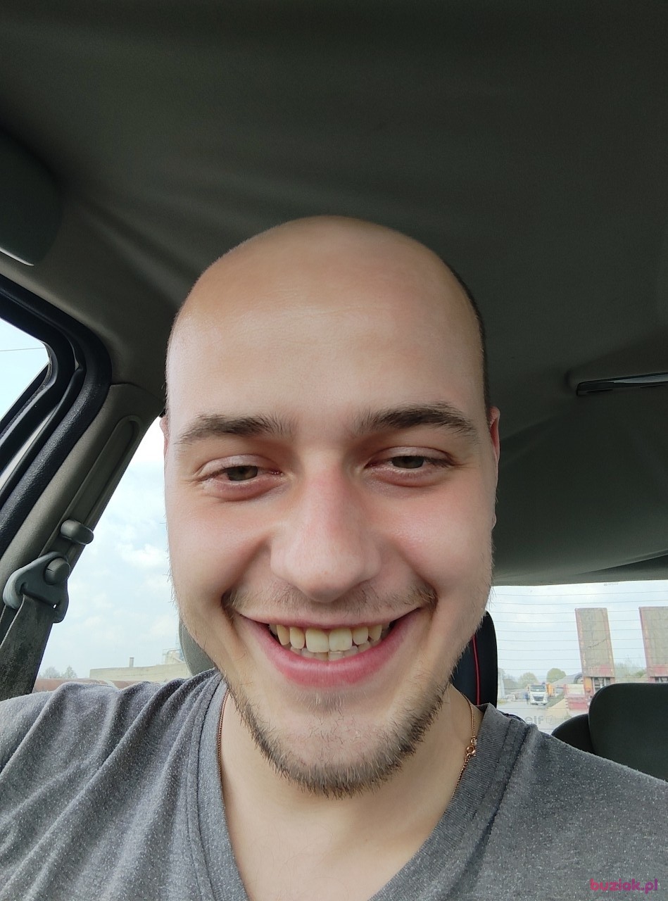 Bartłomiej, Mężczyzna, 30, Zamość, Polska: 1