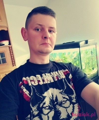 Tomasz, Mężczyzna, 42, Olkusz, Polska, Zdjęcie: 2