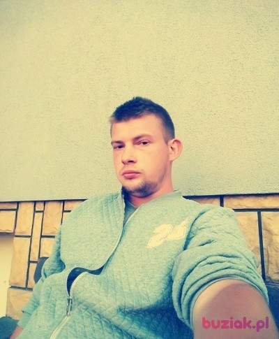 Michał, Mężczyzna, 29, Skała, Polska, Zdjęcie: 1