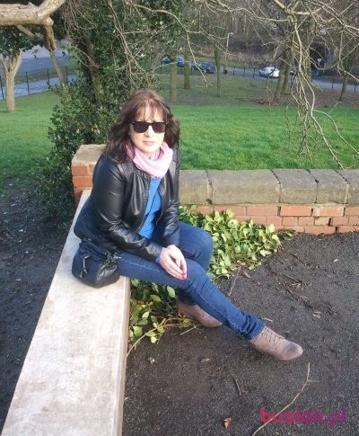 Mirka, Female, 66, Wielka Brytania, Photo: 1