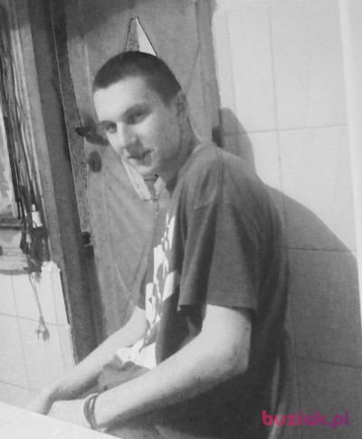 Jurek2001, Male, 25, Polska: 1
