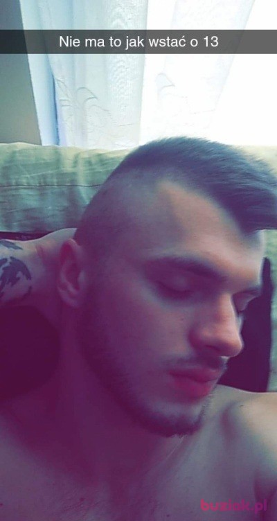 Sebastian , Male, 26, Szydłowiec, Polska, Photo: 2