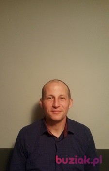 Łukasz, Mężczyzna, 42, Czarnków, Polska: 1