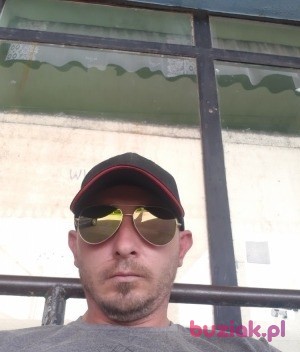Piotr , Male, 39, Syców, Polska: 1