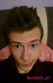 Firsth, Mężczyzna, 25, Alwernia, Polska: 1