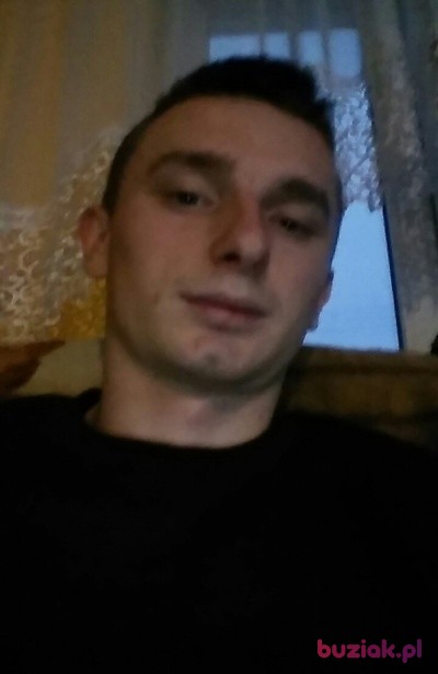 Michau, Mężczyzna, 29, Polska: 1