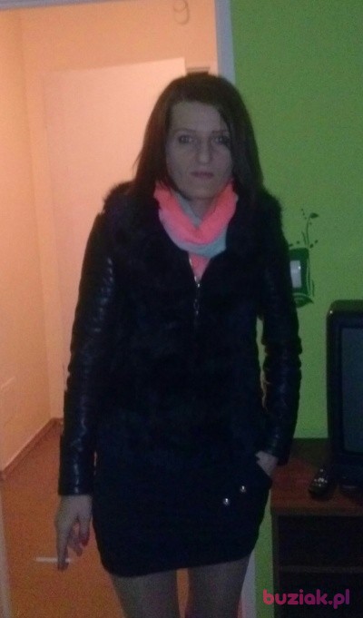 patrycja, Female, 45, Lublin, Polska, Photo: 2