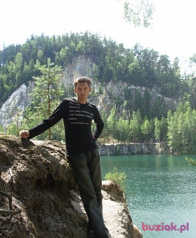 Tomek, Male, 44, Sosnowiec, Polska, Photo: 3