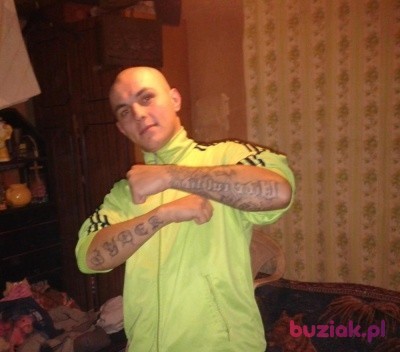 Arek, Mężczyzna, 36, Płock, Polska, Zdjęcie: 3