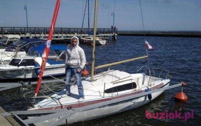 Damian, Male, 35, Gdańsk, Polska, Photo: 1