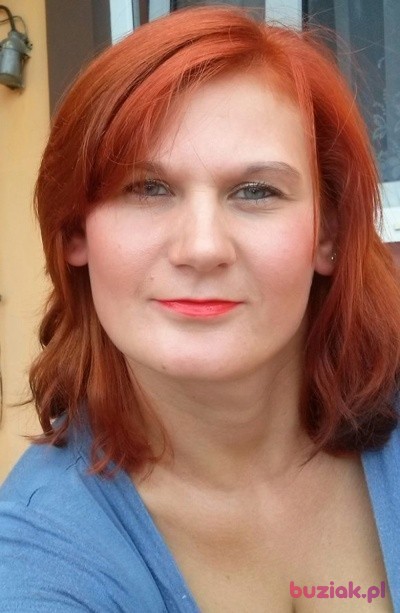 Marlena, Kobieta, 34, Przysucha, Polska: 1