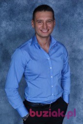 Adam, Mężczyzna, 40, Chester, Wielka Brytania: 1