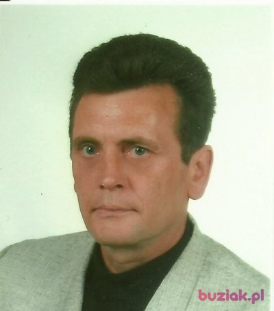 Artur, Male, 59, Głuchołazy, Polska, Photo: 1