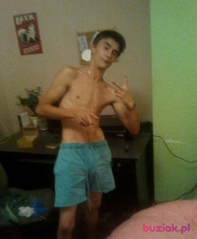 Pakops, Mężczyzna, 29, Polska: 1