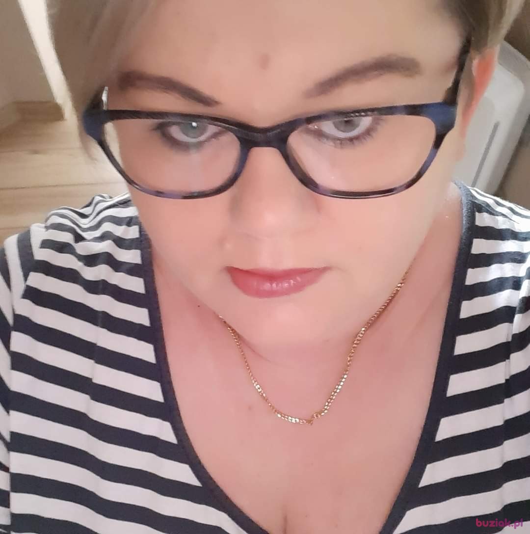 Paula, Female, 46, Wągrowiec, Polska, Photo: 1