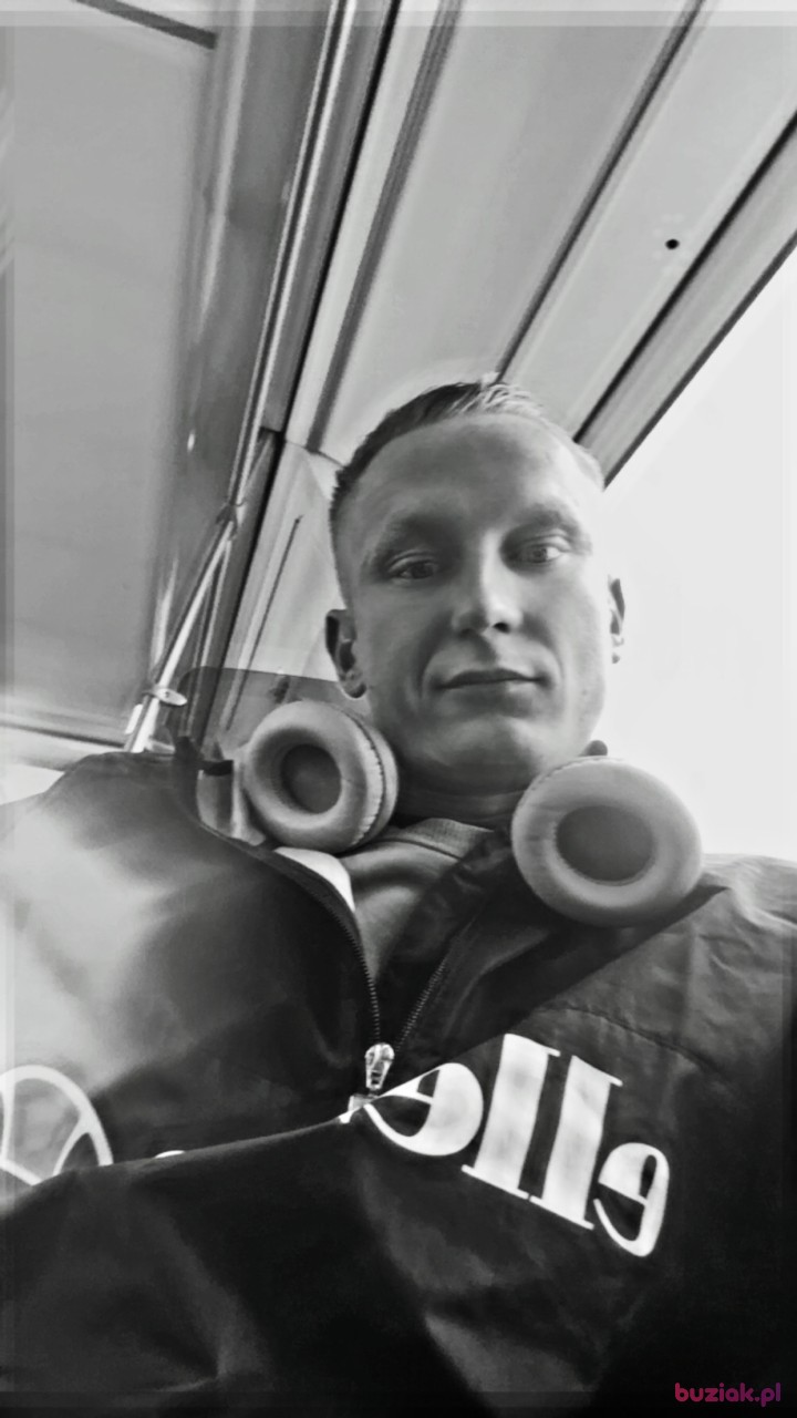 Krystian, Mężczyzna, 34, Haga, Holandia, Zdjęcie: 5