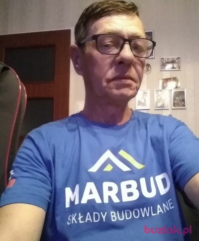 Marcel52, Mężczyzna, 73, Gryfino, Polska: 1