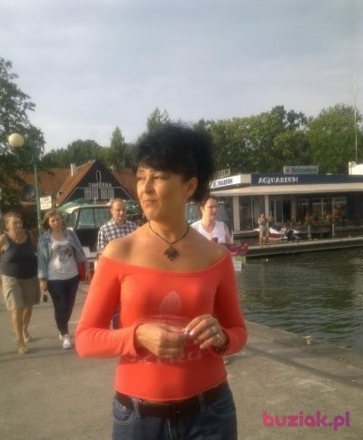 Jola, Female, 60, Ełk, Polska, Photo: 4