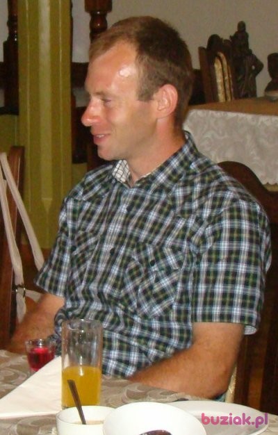 Pawel, Male, 42, Iława, Polska, Photo: 1