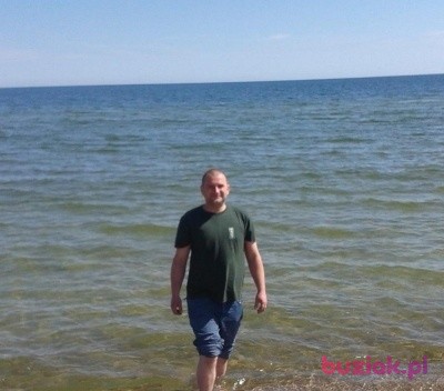RoWojtek, Male, 38, Szczytna, Polska, Photo: 3