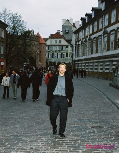 adamw7, Male, 46, Polska: 1