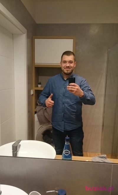 Daniel, Mężczyzna, 33, Iława, Polska, Zdjęcie: 1