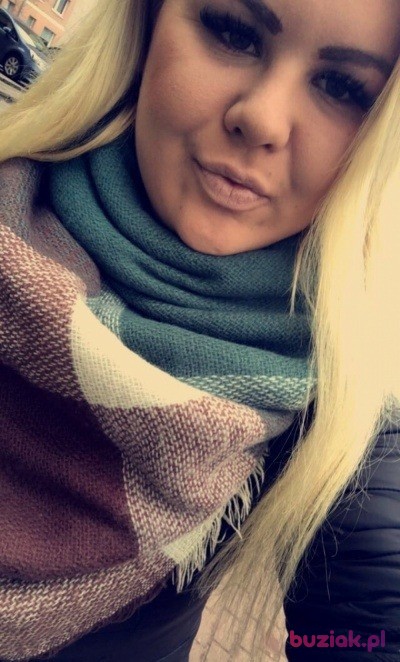 Ania, Female, 27, Holandia, Photo: 2