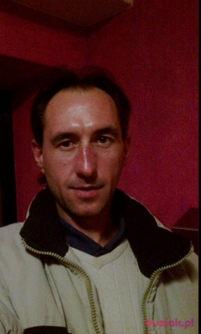 Jarek, Mężczyzna, 46, Ostrów Wielkopolski, Polska: 1