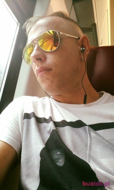 Daniel, Mężczyzna, 46, Wrocław, Polska, Zdjęcie: 1