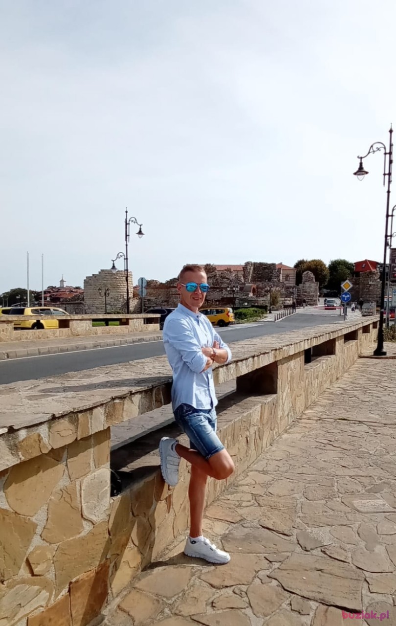 Marcin, Male, 35, Kozienice, Polska, Photo: 12