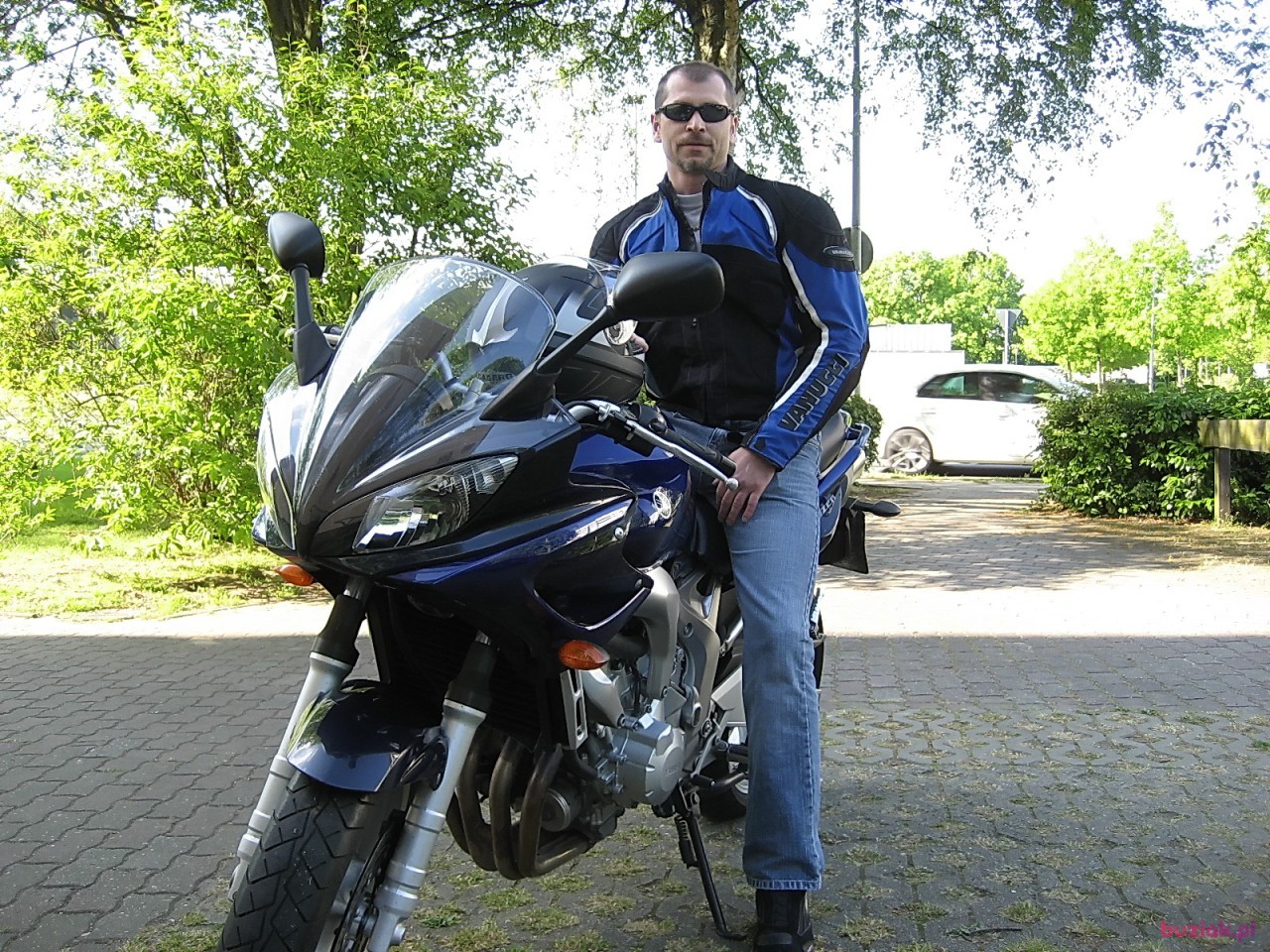 Andi, Mężczyzna, 54, Hannover, Niemcy, Zdjęcie: 4