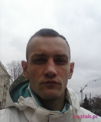 Piotr, Mężczyzna, 40, Warszawa, Polska, Zdjęcie: 1