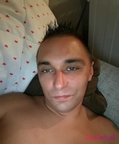 Przemek, Male, 39, Kalisz, Polska, Photo: 1