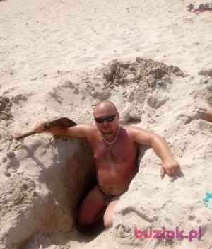 Grzegorz, Mężczyzna, 42, Polska: 1