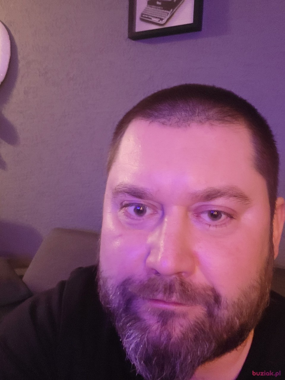 Radek, Male, 40, Holandia: 1