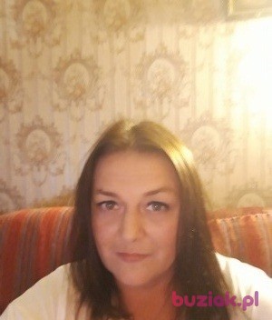 Magdalena, Kobieta, 49, Poznań, Polska, Zdjęcie: 1