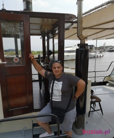 Lukasz, Male, 30, Płońsk, Polska: 1