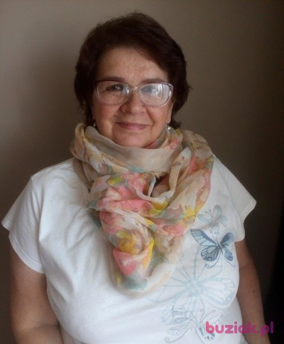iwonka, Kobieta, 68, Warszawa, Polska, Zdjęcie: 1
