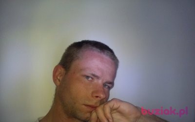 sebastian, Mężczyzna, 37, Gniezno, Polska: 1