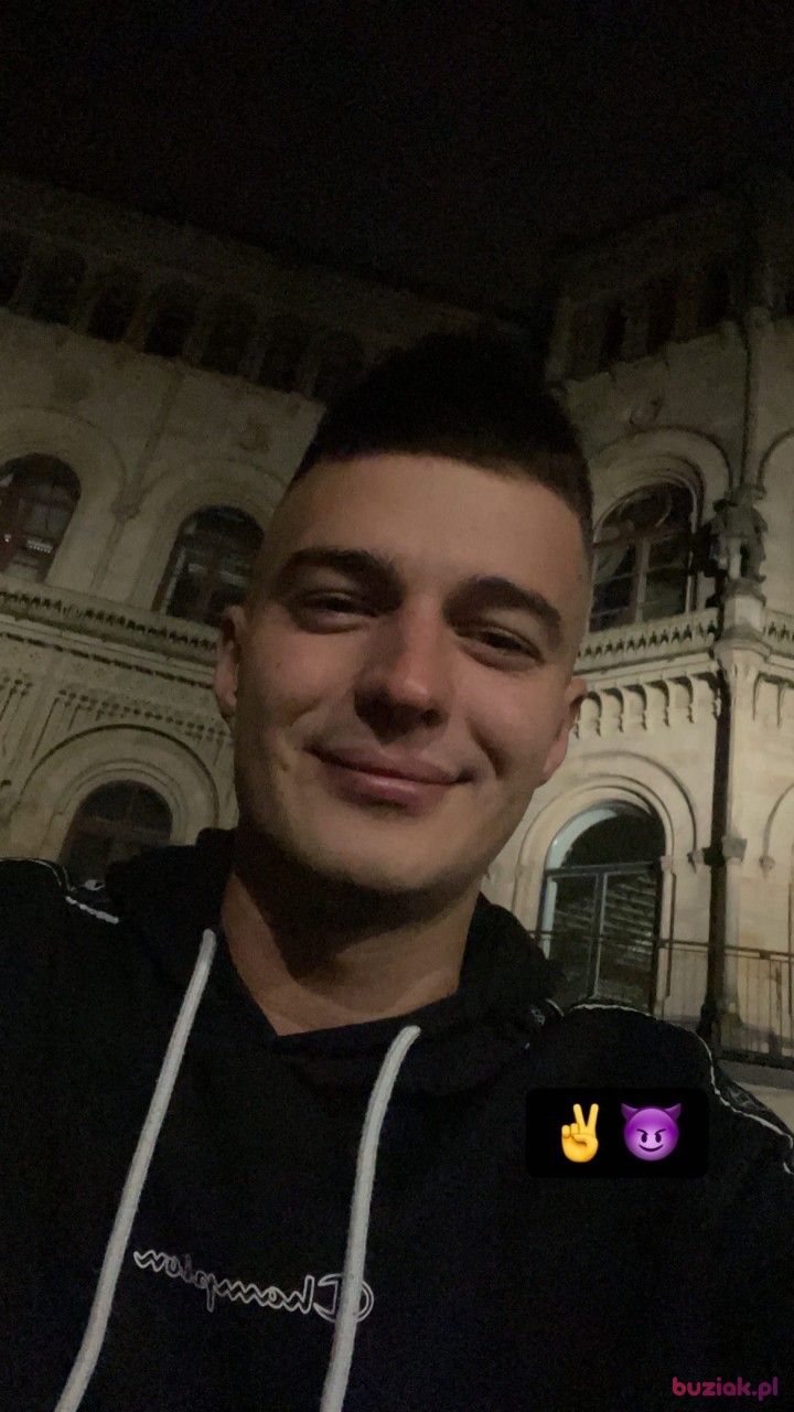Denis, Mężczyzna, 33, Berlin, Niemcy: 1
